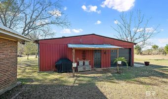 110 Sam Jones Rd, Atmore, AL 36502