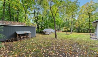 151 Bluffs Rd NW, Alexandria, MN 56308