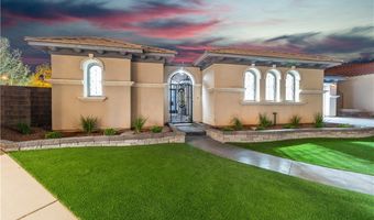 3281 Wisteria Tree St, Las Vegas, NV 89135