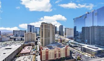 135 E Harmon Ave 2215, Las Vegas, NV 89109