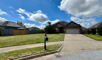 2701 SW Ledbury Cv, Bentonville, AR 72712