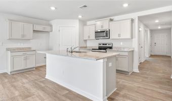 1024 Harb Dr, Archdale, NC 27263