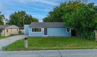 213 E Radio Ln, Arkansas City, KS 67005
