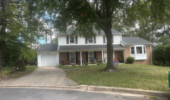 10117 CHICKADEE, Adelphi, MD 20783