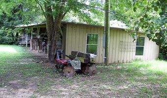 1204 HWY 32 E, Ashdown, AR 71822
