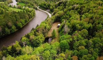 5897 VT-102, Bloomfield, VT 05905