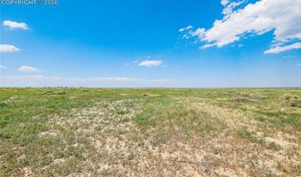 PAR 6 Bush Road, Avondale, CO 81022