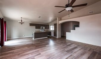 3952 E Packard Ave, Kingman, AZ 86409