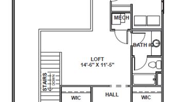 547 S Foundation Trl #113, Cedar City, UT 84720