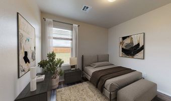 716 N Redbud Ave Plan: RC Davenport, Beggs, OK 74421