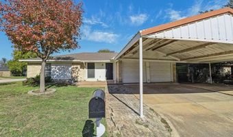 101 Lorie St, Alvarado, TX 76009