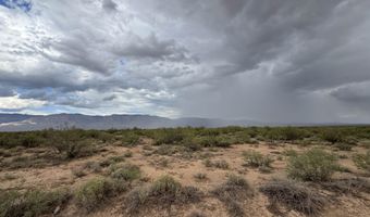 School Rd lot 18, Alamogordo, NM 88310