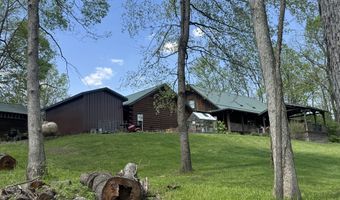 13500 N Summerhill Dr, Albany, IN 47320