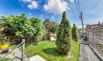 1225 EMERSON St NE, Washington, DC 20017