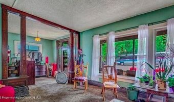 1021 Grand Ave, Glenwood Springs, CO 81601