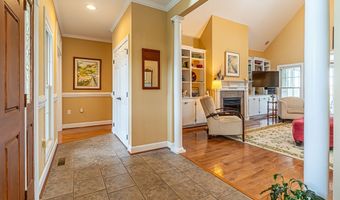 21030 Skyward Dr, Abingdon, VA 24211