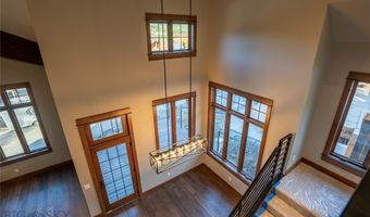 27 A HEAVY RUNNER Rd 27A, Big Sky, MT 59716