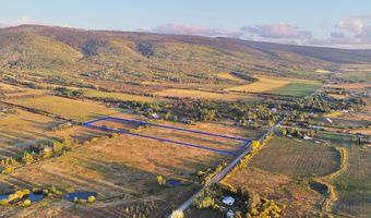 1745 CROOKED CREEK Rd, Alta, WY 83414