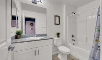 291 Appalachian Ln, Indian Springs, NV 89018