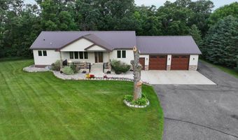 4700 Rural Oaks Dr SE, Alexandria, MN 56308