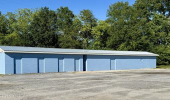 249 Third St Warehouse, Ayden, NC 28513