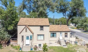 805 Clark Ave, Billings, MT 59101