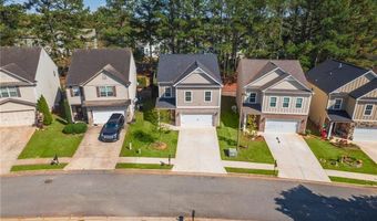 239 Bethany Manor Ct, Ball Ground, GA 30107