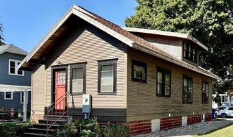 608 E N, Algona, IA 50511