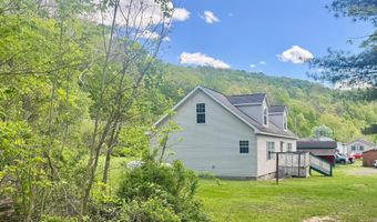 20102 ROCK OAK Rd SW, Barton, MD 21521