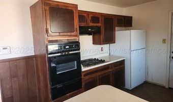 2918 Angelus Dr, Amarillo, TX 79101