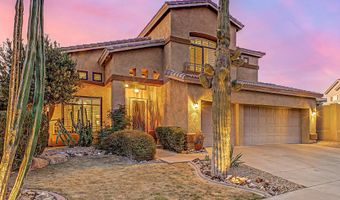 4956 E JUSTICA St, Cave Creek, AZ 85331