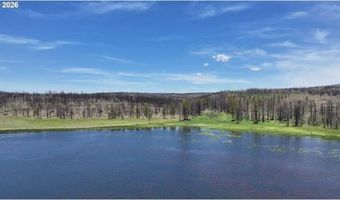 Hicks Rd, Bly, OR 97622