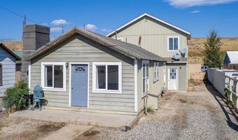 41 Road 2AB, Cody, WY 82414