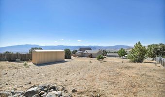 27 McClellan Peak Dr, Carson City, NV 89706