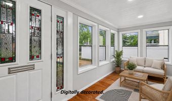 12 LINDEN Ave, Annapolis, MD 21401
