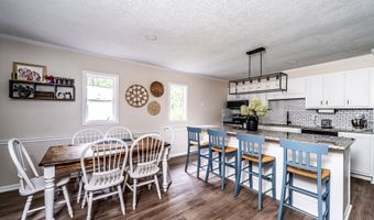 1194 New Rosedale Rd NE, Armuchee, GA 30105