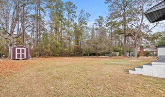 2100 W Main St, Bennettsville, SC 29512