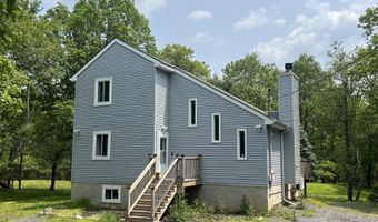 62 Whitman Ln, Albrightsville, PA 18210