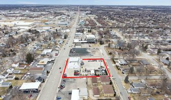 1610 W WISCONSIN Ave, Appleton, WI 54914