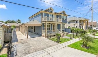 800 FRISCOVILLE Ave, Arabi, LA 70032