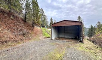 719 Viewpoint Rd, Ahsahka, ID 83520