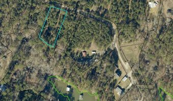 1035 SEMINOLE Dr, Lincolnton, GA 30817