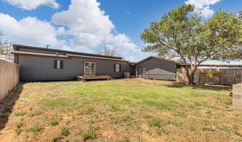 3270 SE 1650, Andrews, TX 79714