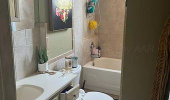 905 S Madison St, Amarillo, TX 79101