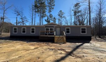 7413 Detonti Rd, Bauxite, AR 72011