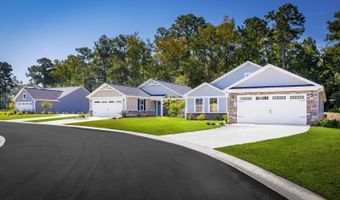 903 Riner Ln NW Plan: Dominica Spring, Calabash, NC 28467