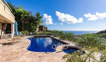 5609 Poola St A, Honolulu, HI 96821