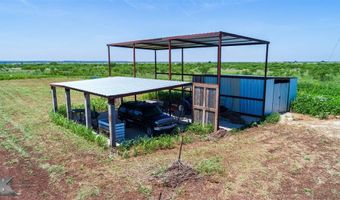 7333 County Road 463, Anson, TX 79501