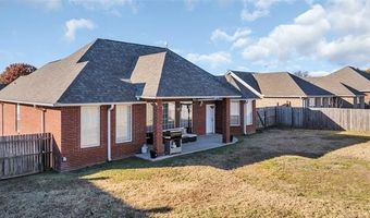 1602 Tara Dr, Ardmore, OK 73401