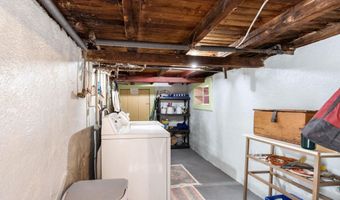122 VAN DYKE St, Bisbee, AZ 85603